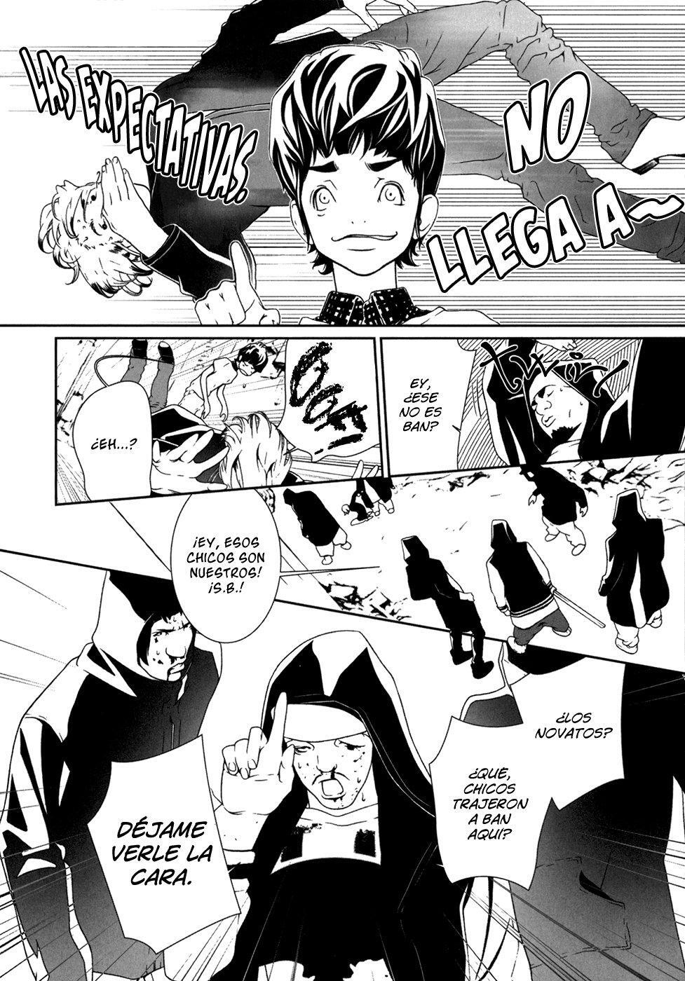 Capitulo 28 page 19