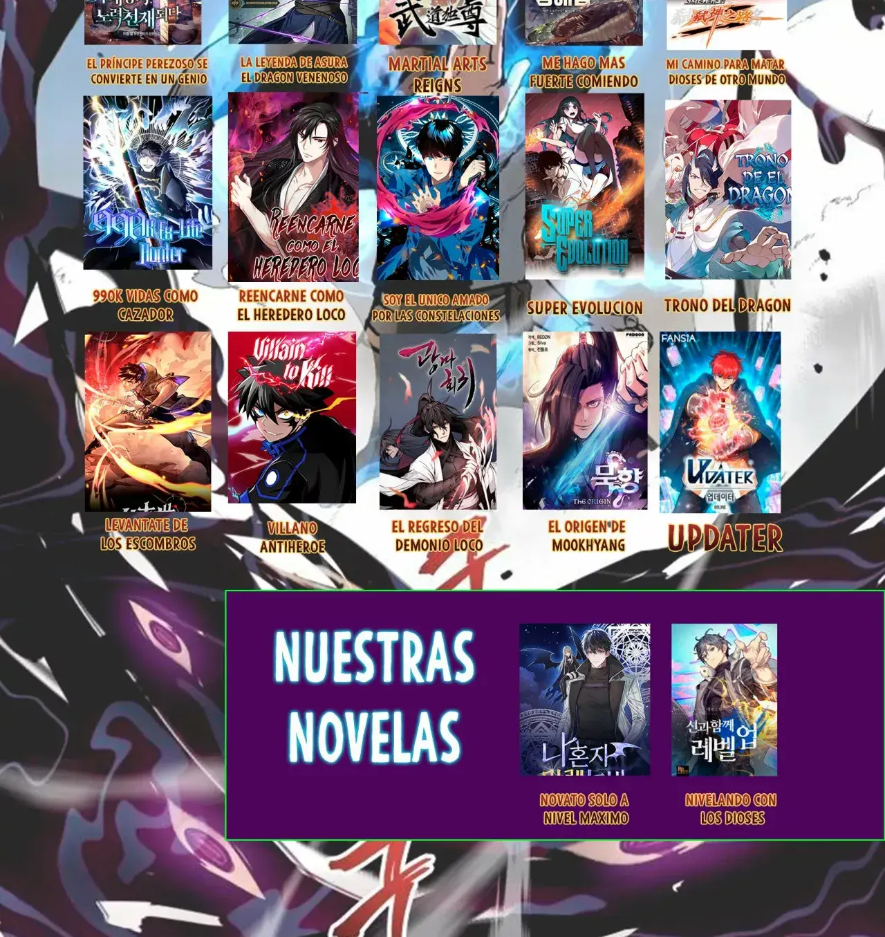 Capitulo 21 page 4