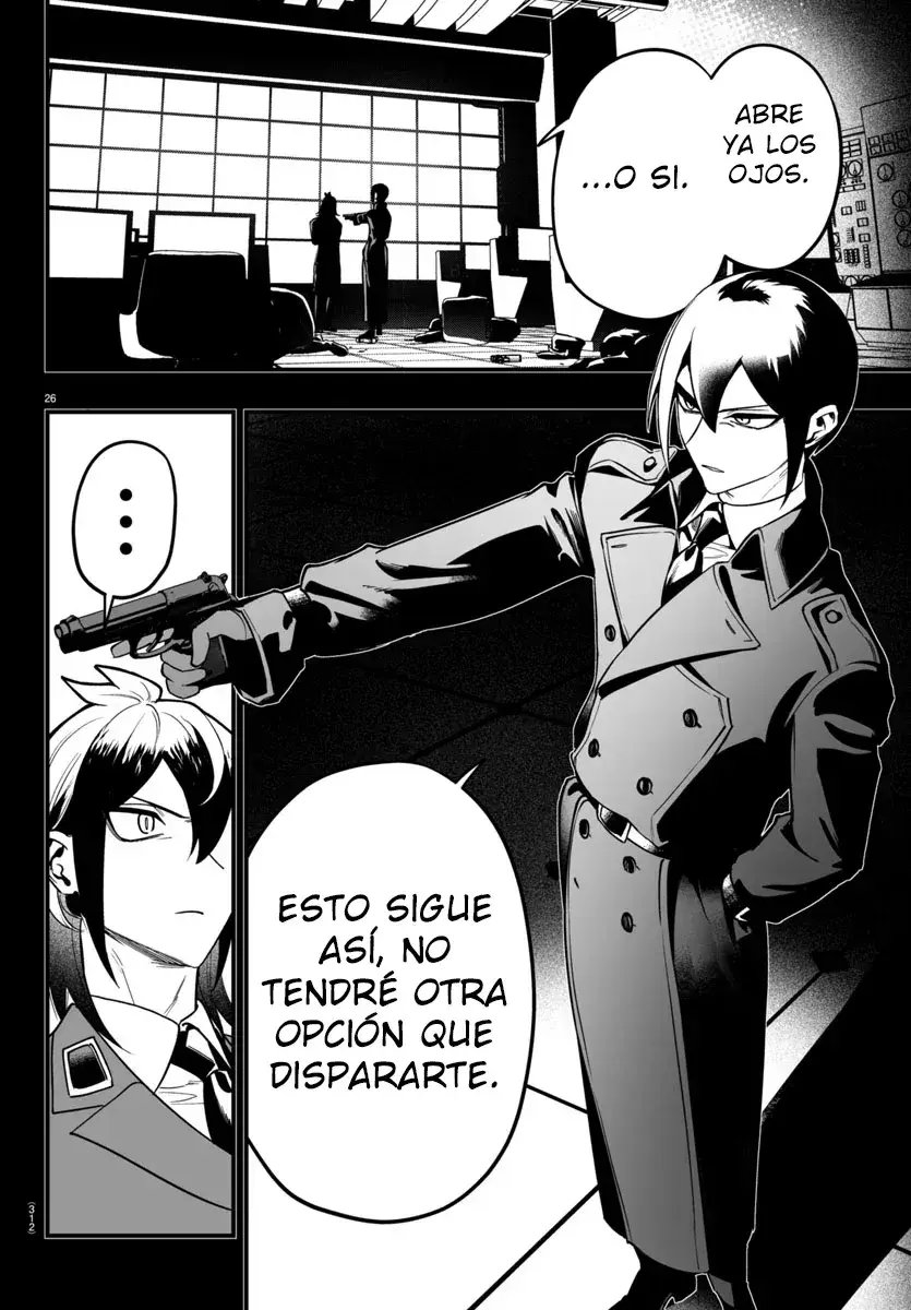 Capitulo 17 page 29