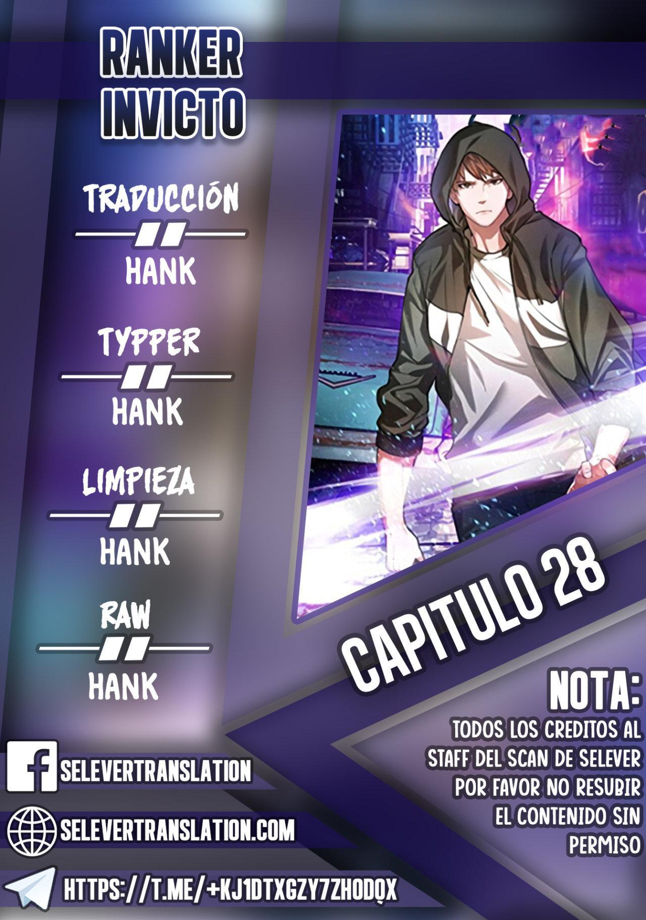 Capitulo 28 page 1