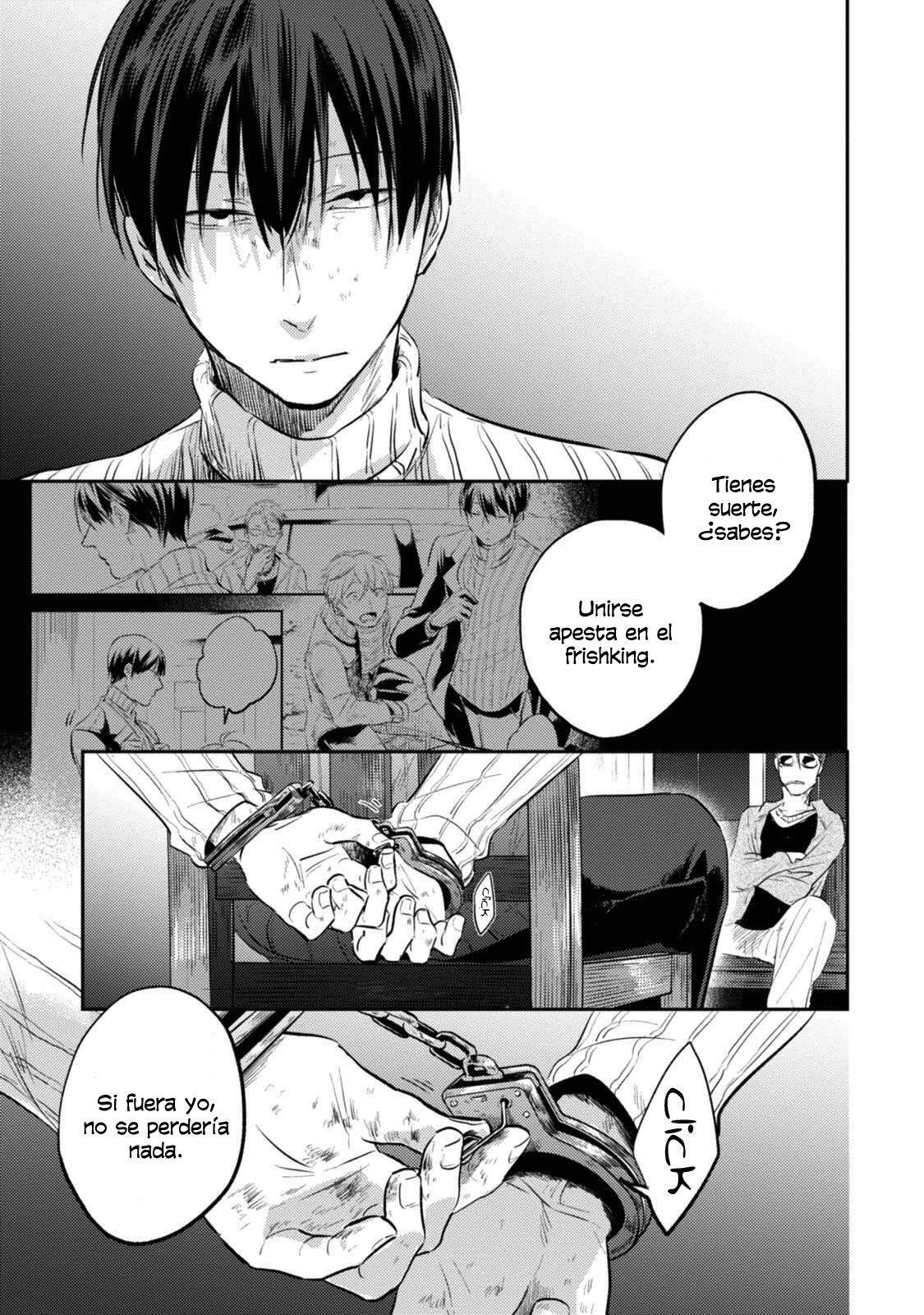 Capitulo 28 page 18