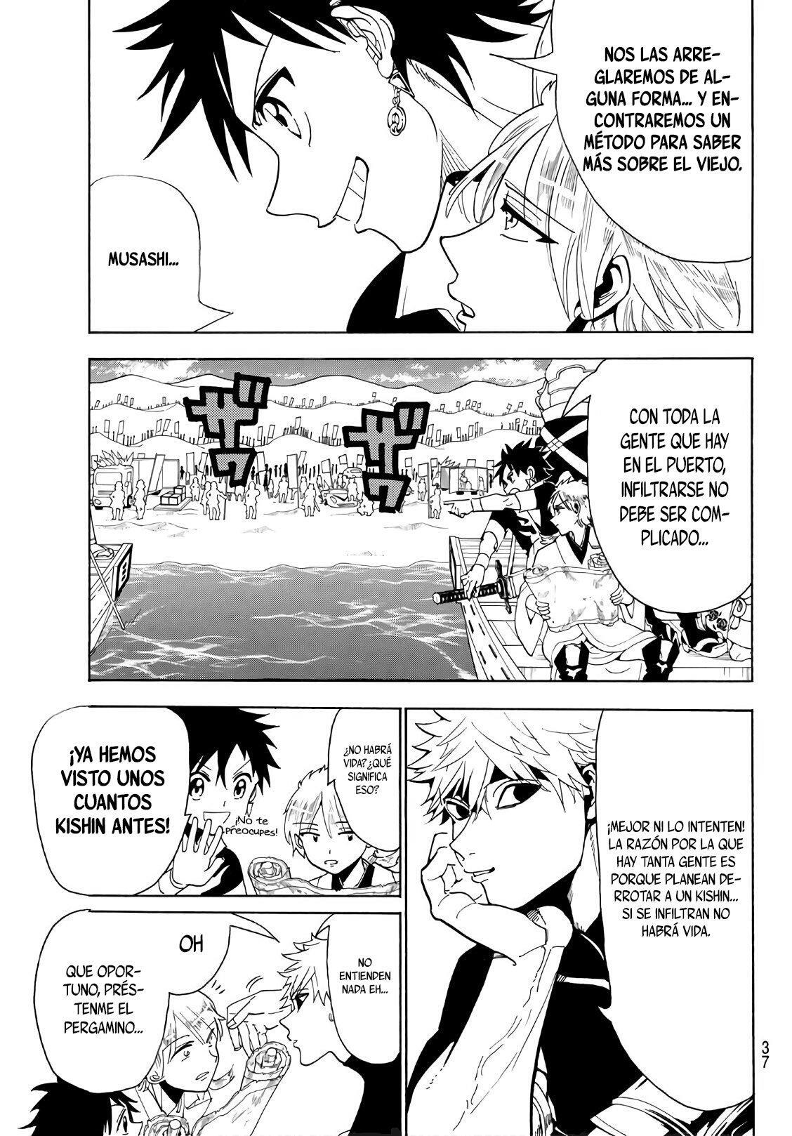Capitulo 49 page 17