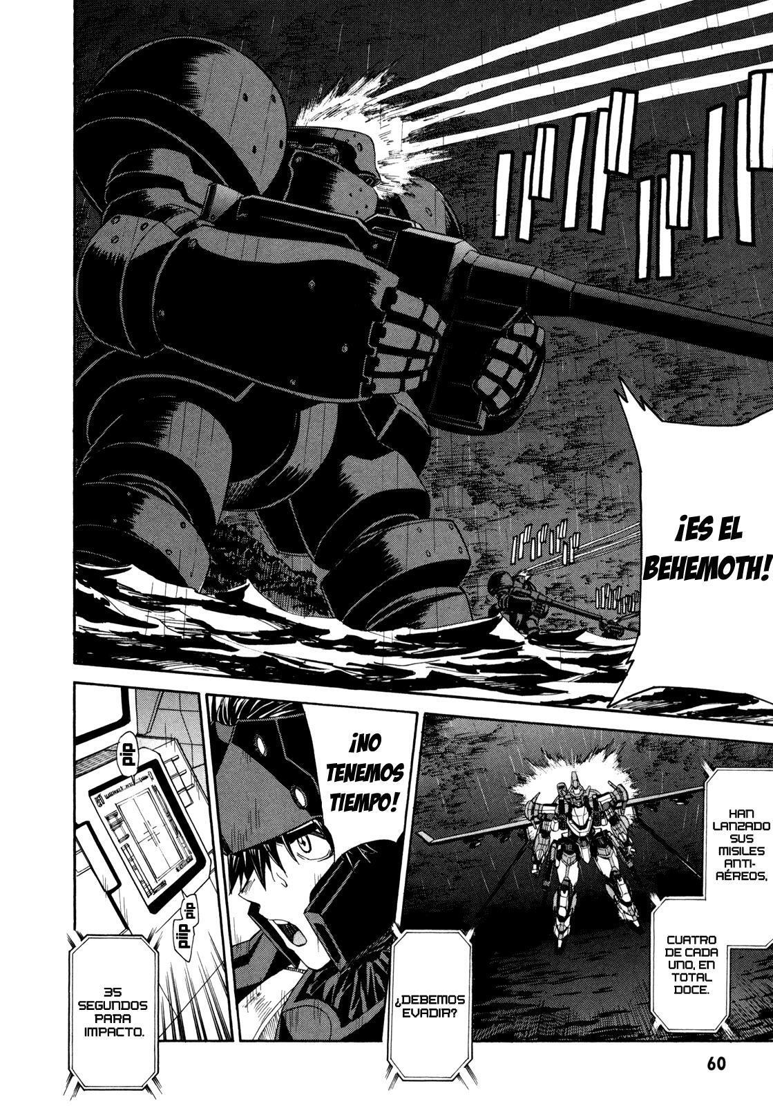 Capitulo 80 page 12