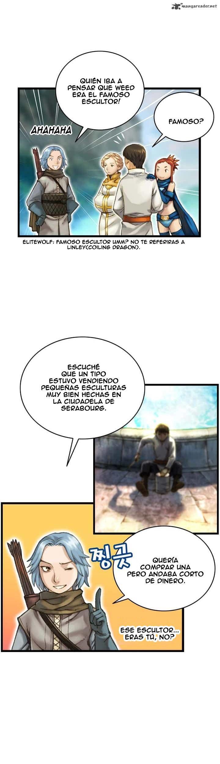 Capitulo 31 page 20