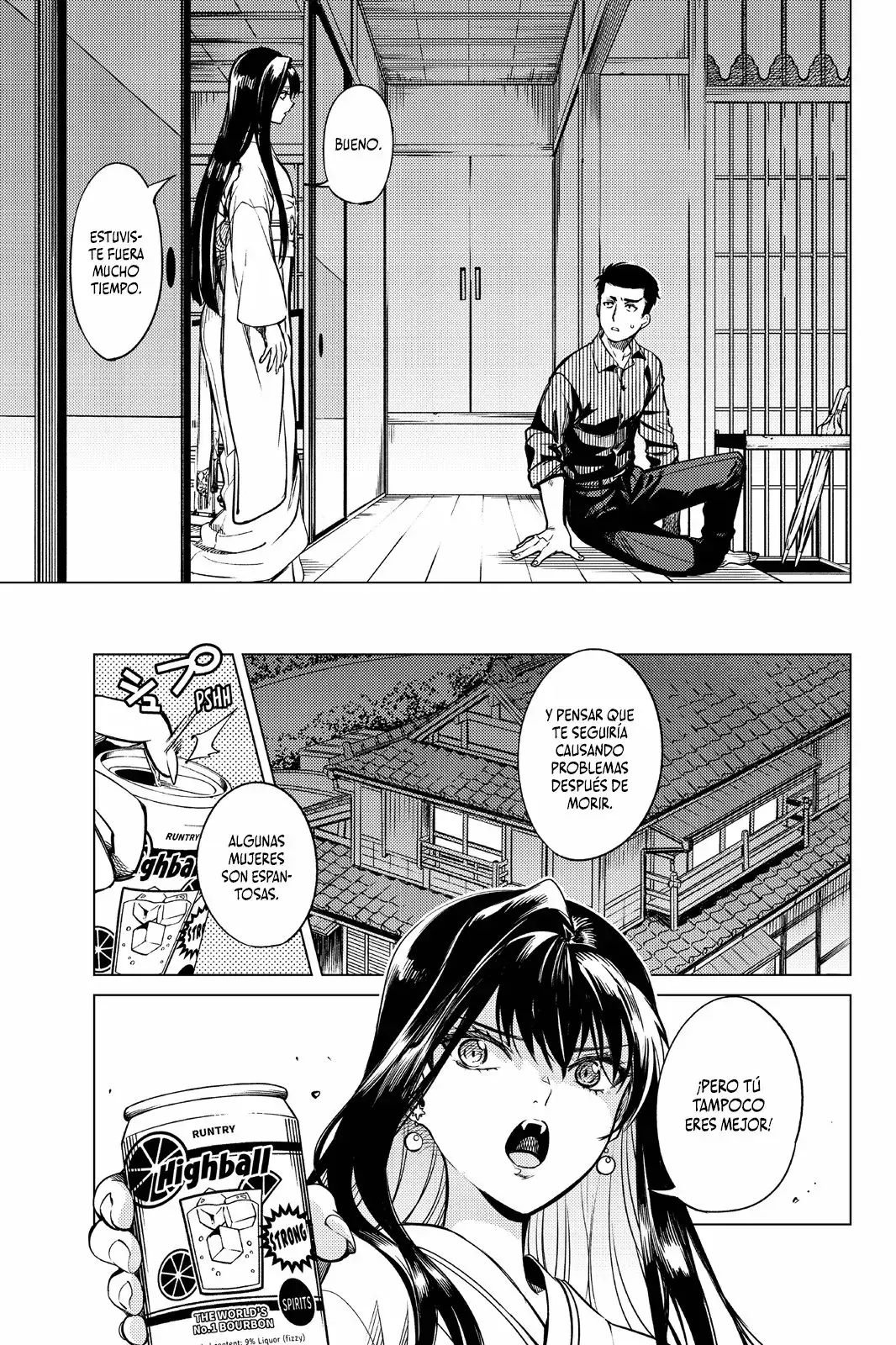 Capitulo 31 page 26