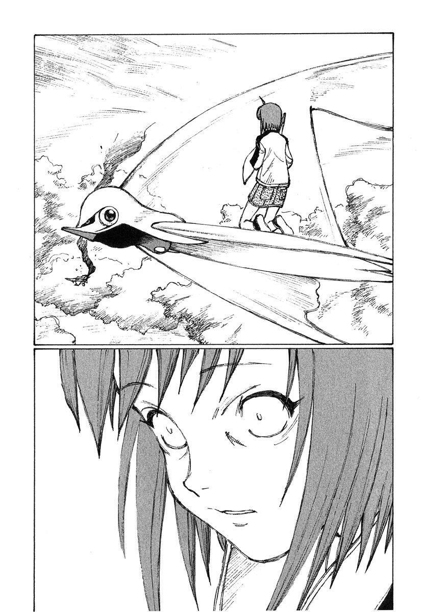 Capitulo 64 page 36