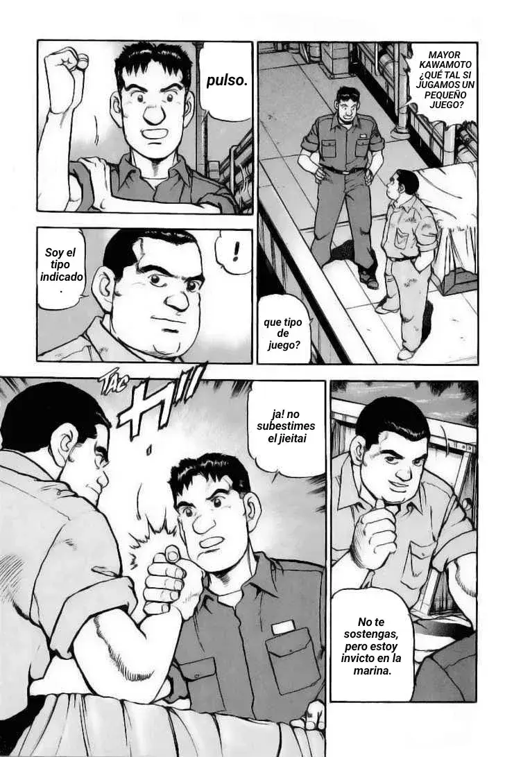 Capitulo 25 page 19