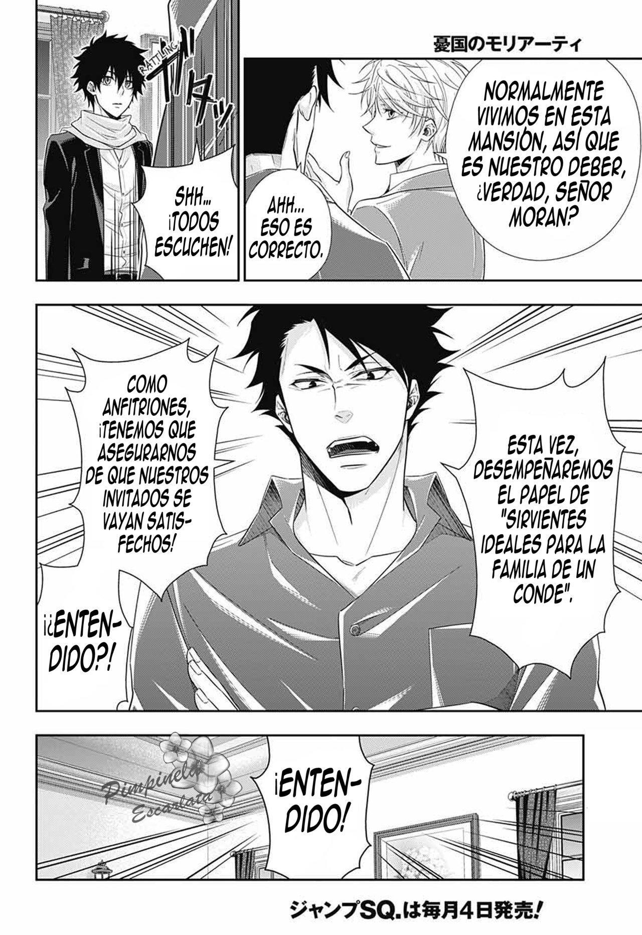 Capitulo 32 page 11