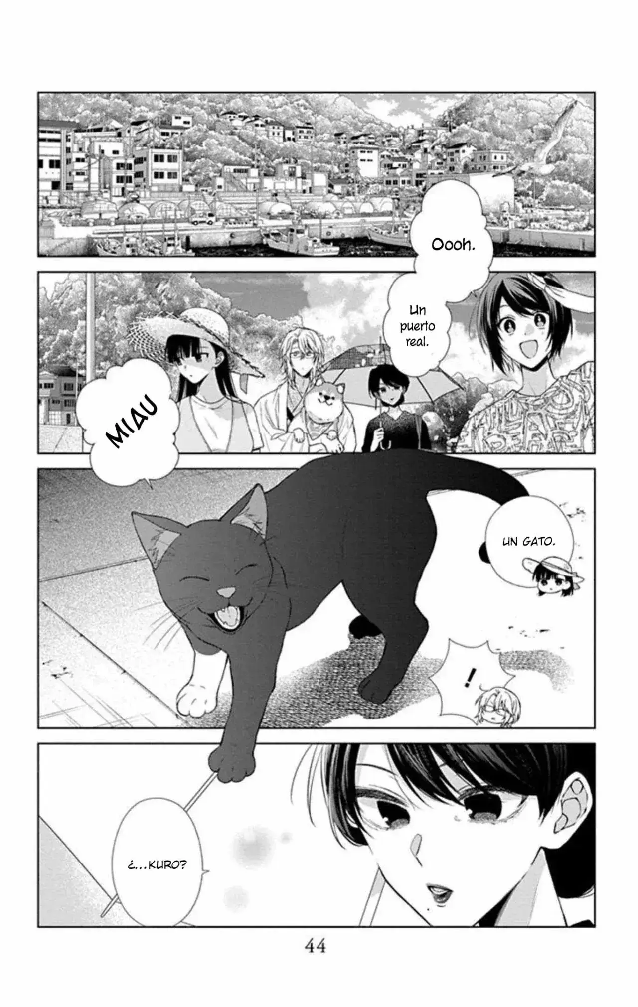 Capitulo 29 page 13