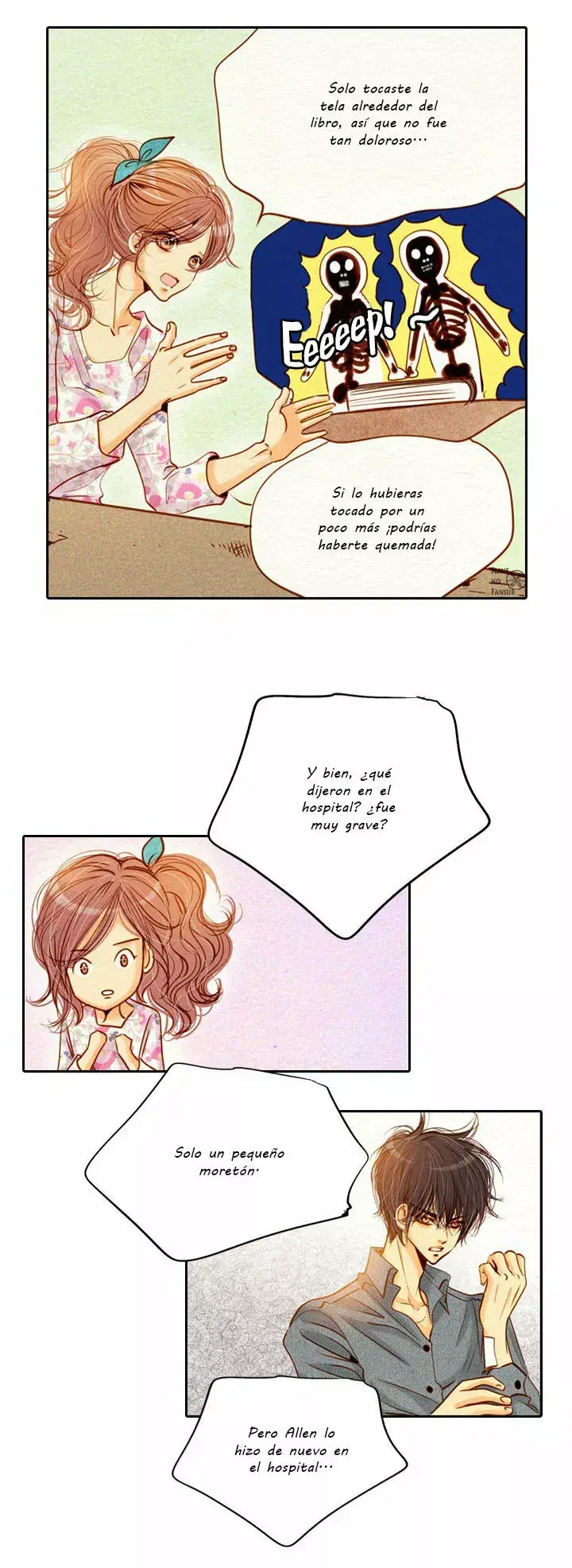 Capitulo 11 page 6