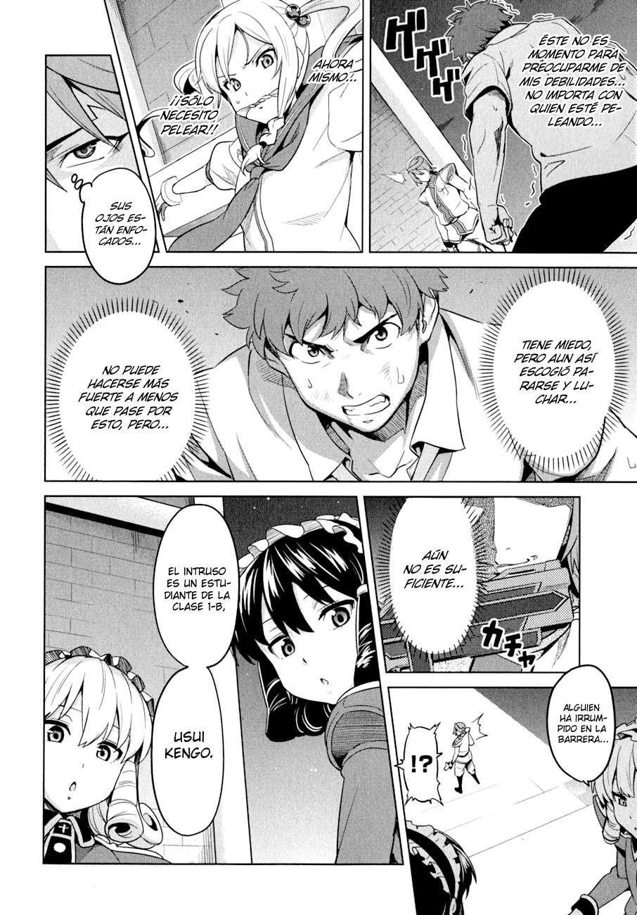 Capitulo 23 page 6