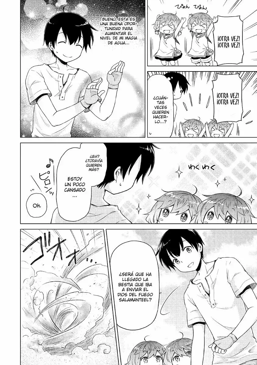 Capitulo 28 page 22