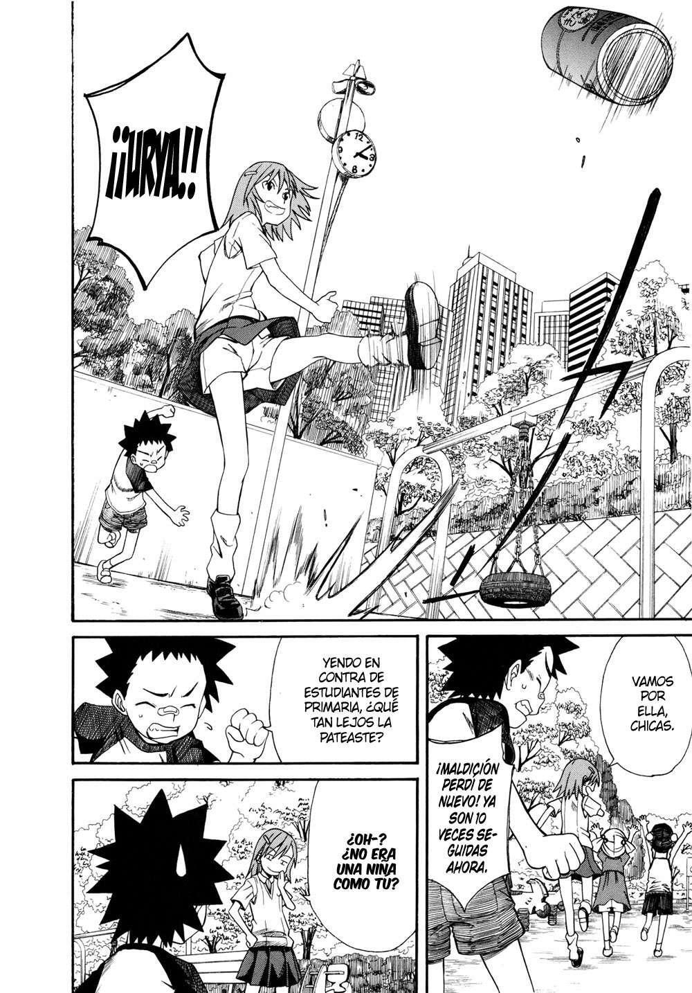 Capitulo 21 page 7