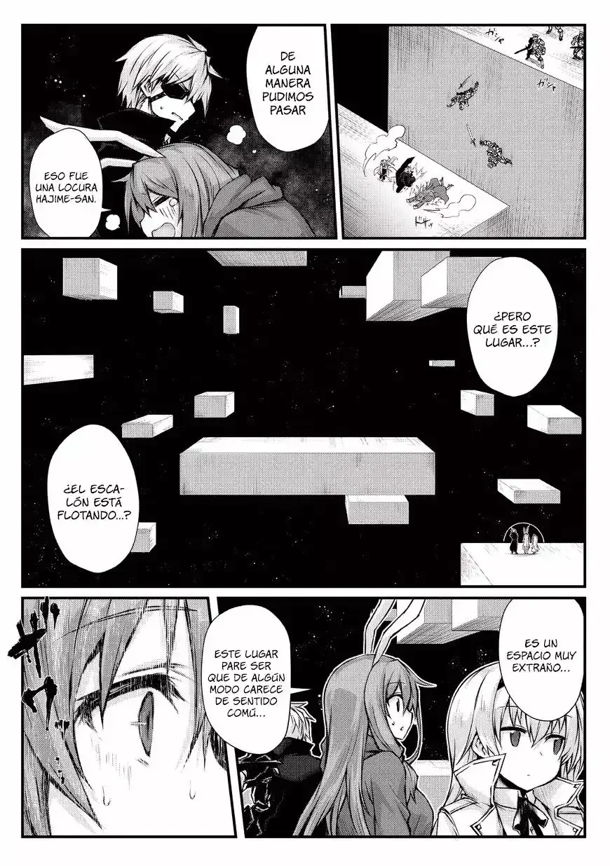 Capitulo 22 page 15