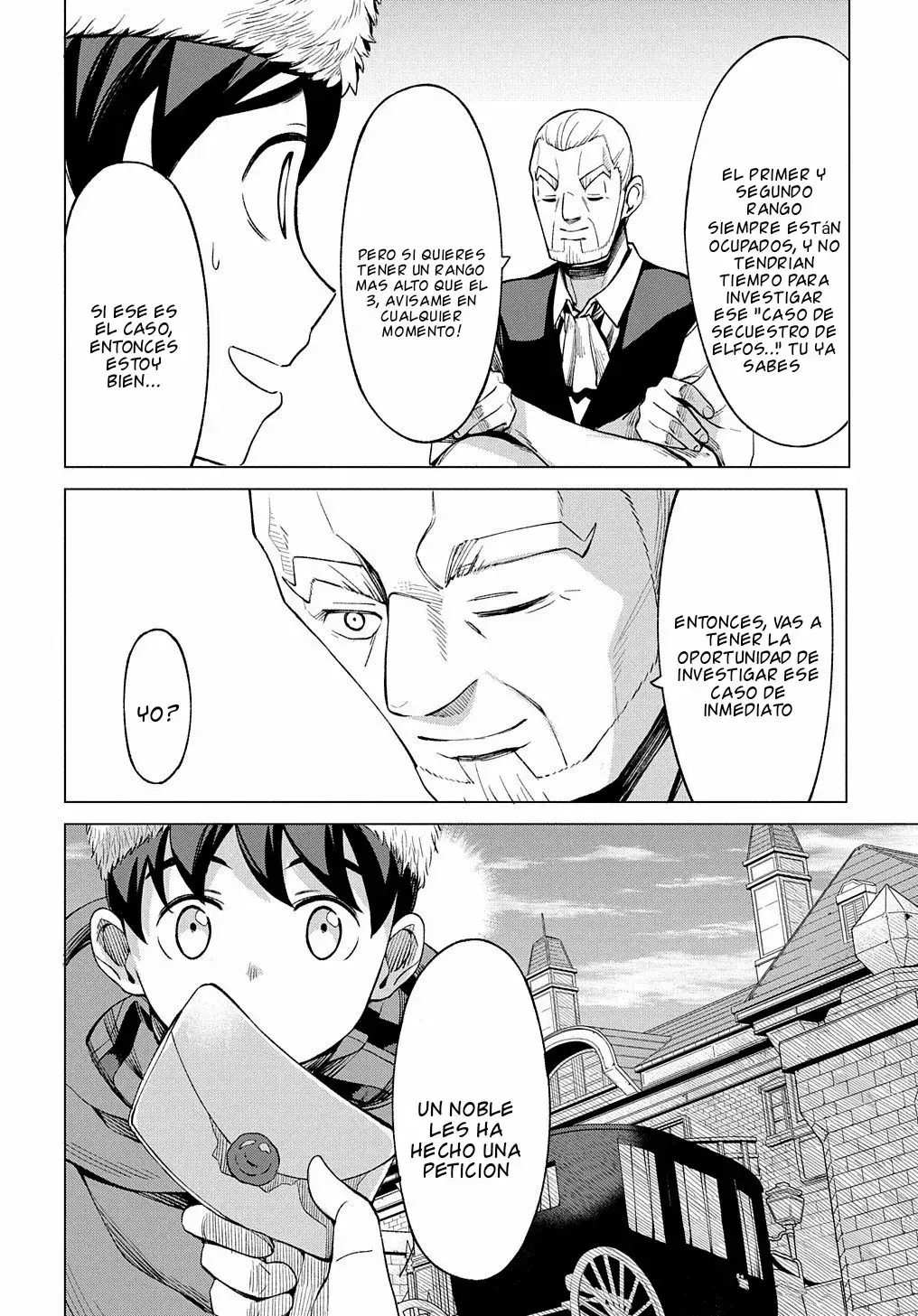 Capitulo 8.50 page 28