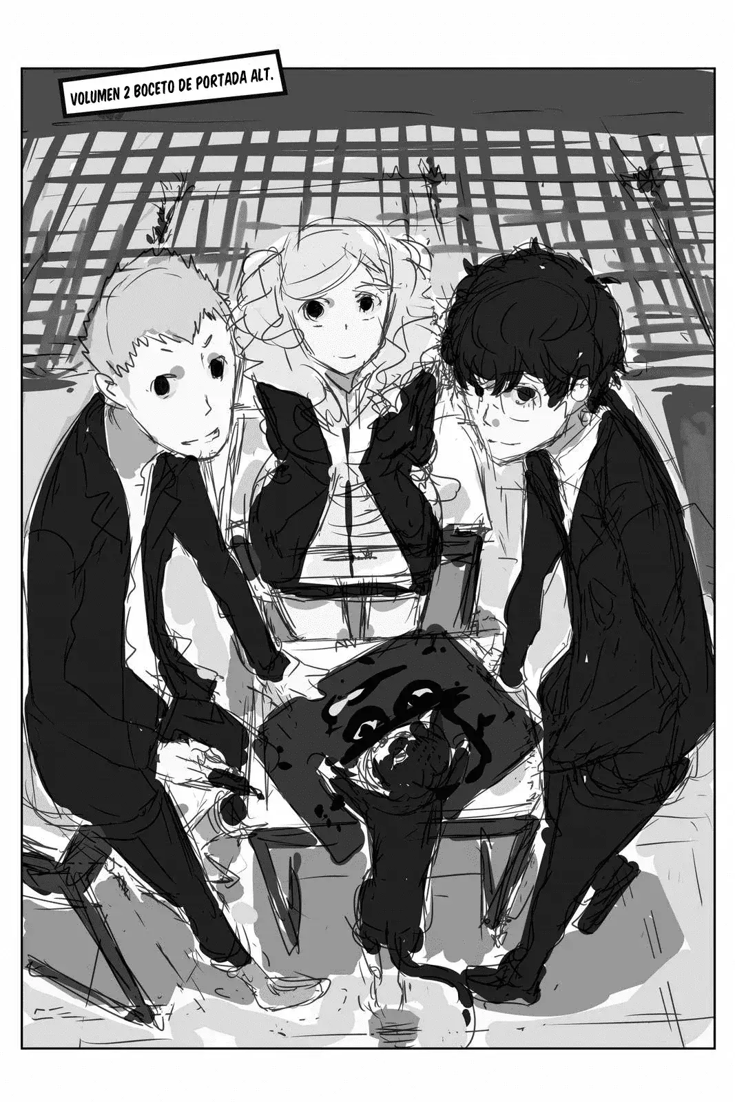 Capitulo 45.50 page 3