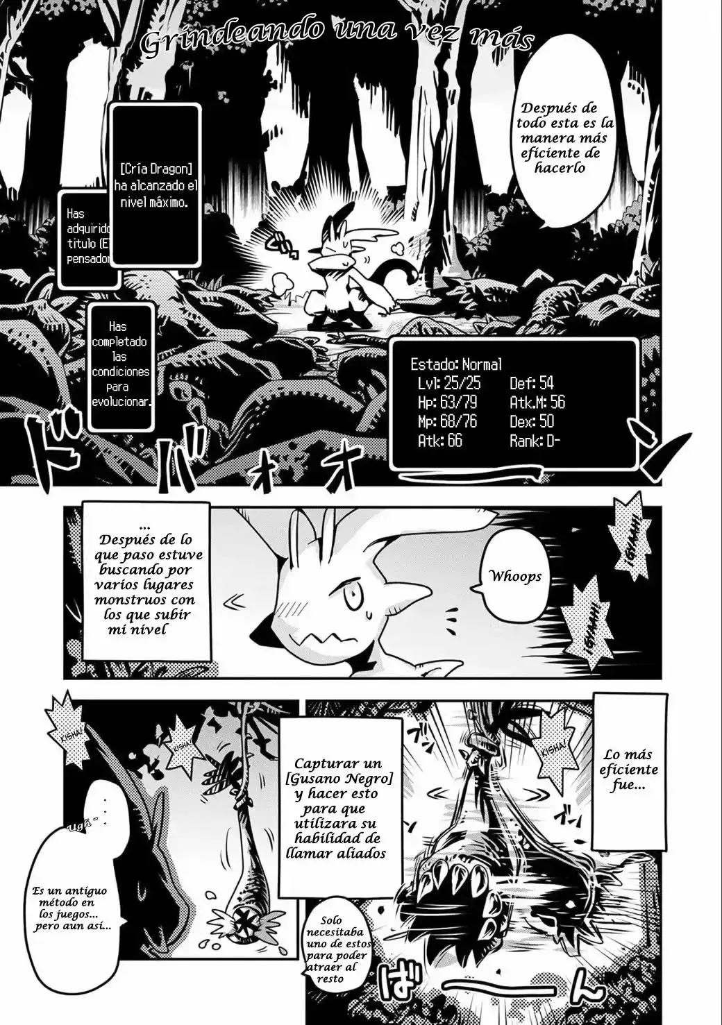 Capitulo 3 page 7