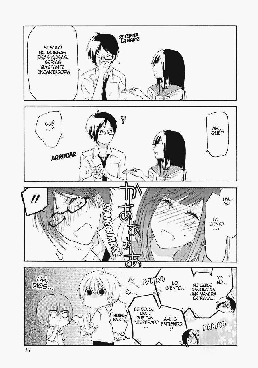 Capitulo 19 page 17