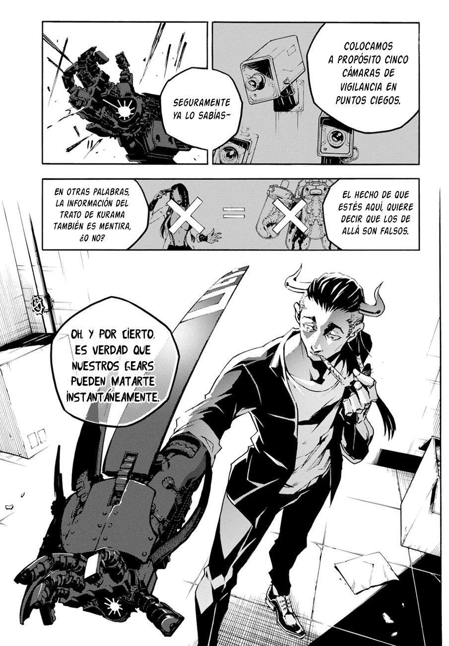 Capitulo 10.50 page 16