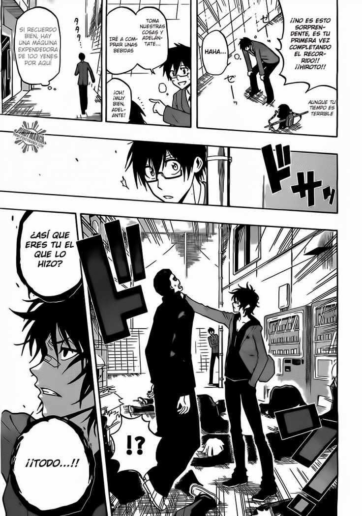 Capitulo 19 page 10