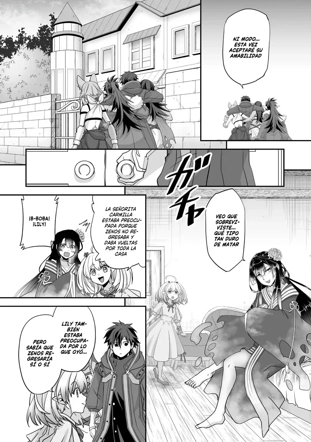 Capitulo 12 page 33