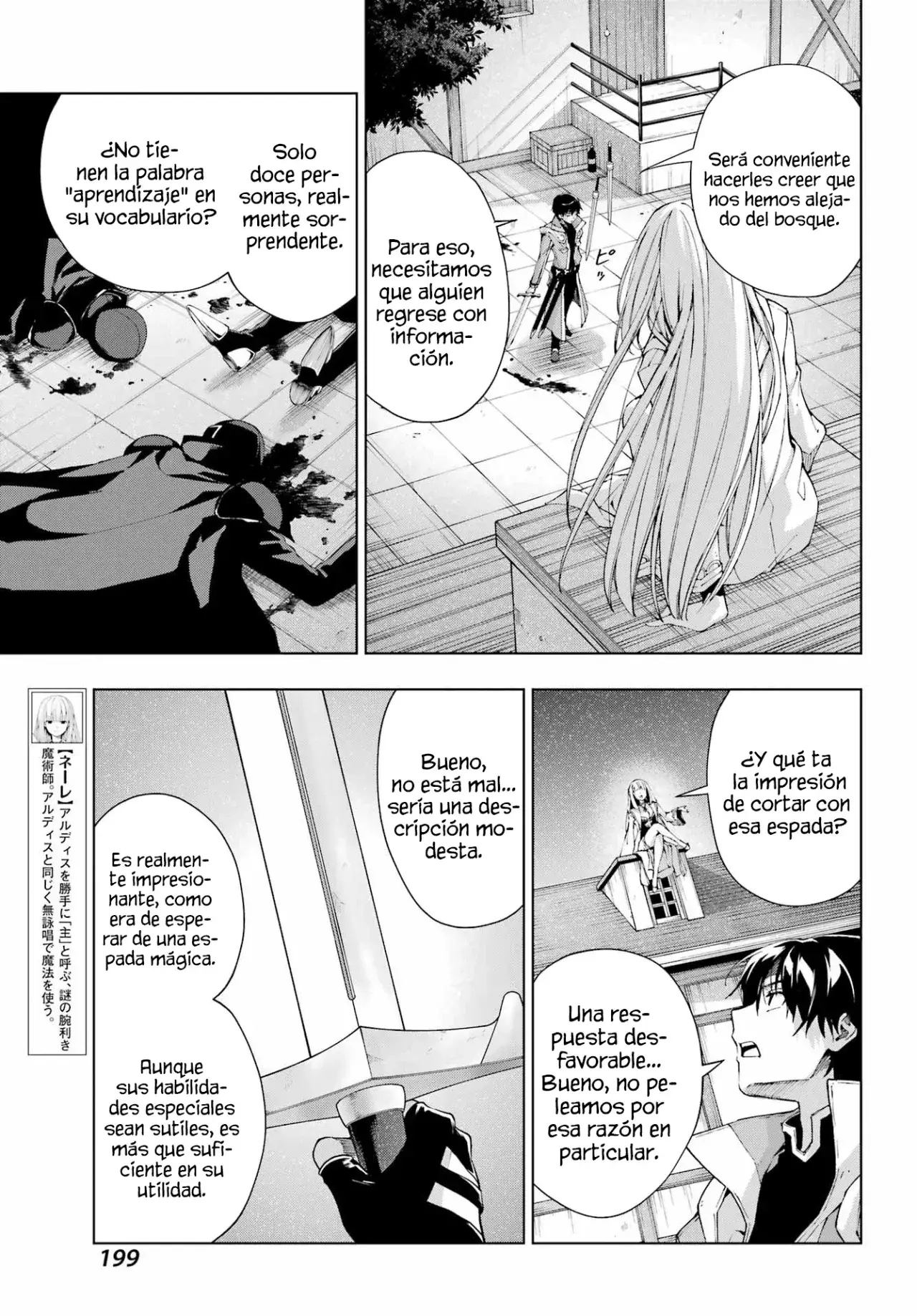 Capitulo 32 page 12