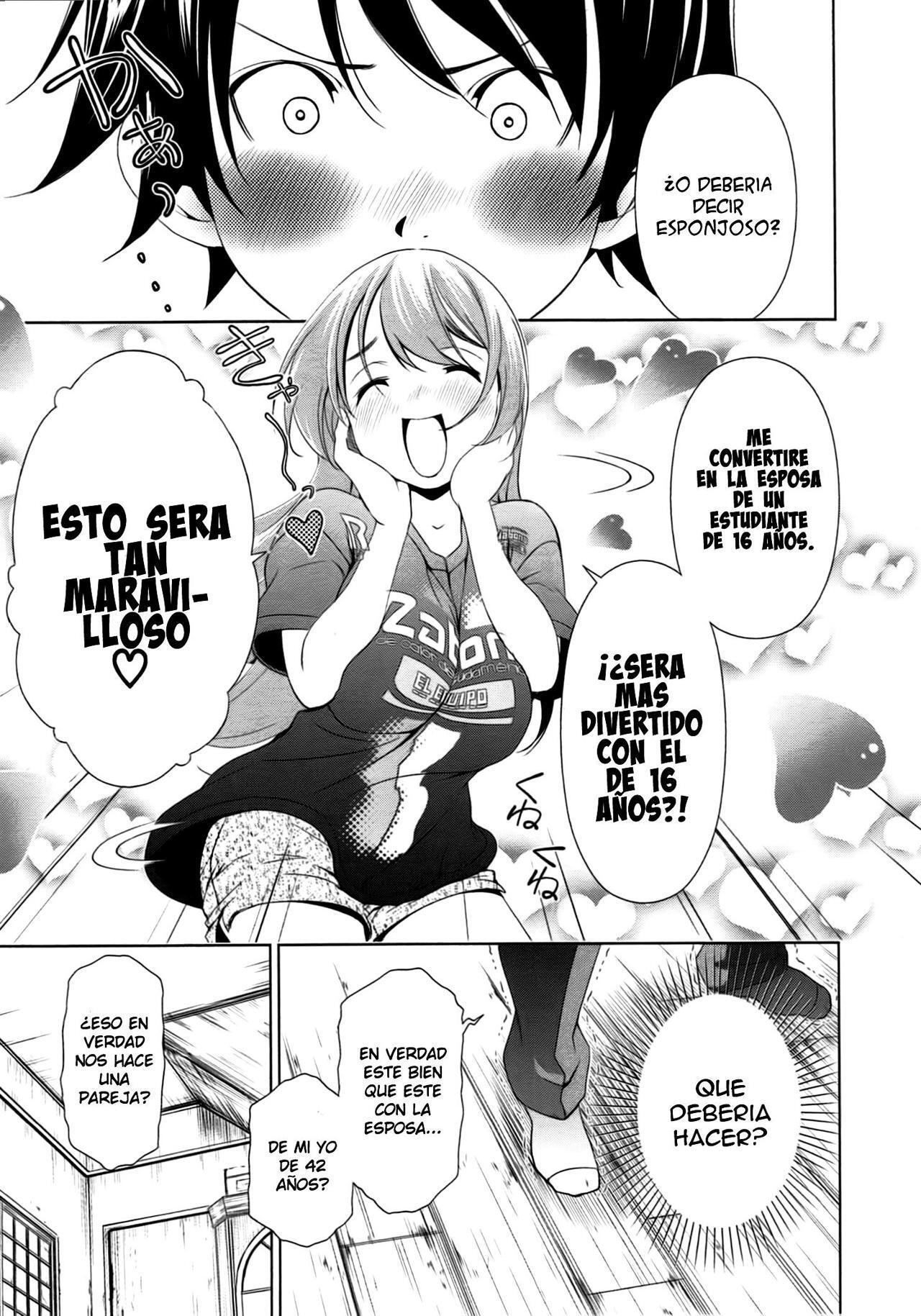 Capitulo 1 page 27
