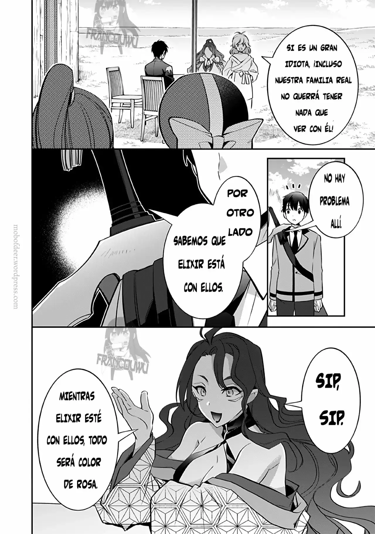 Capitulo 29 page 15