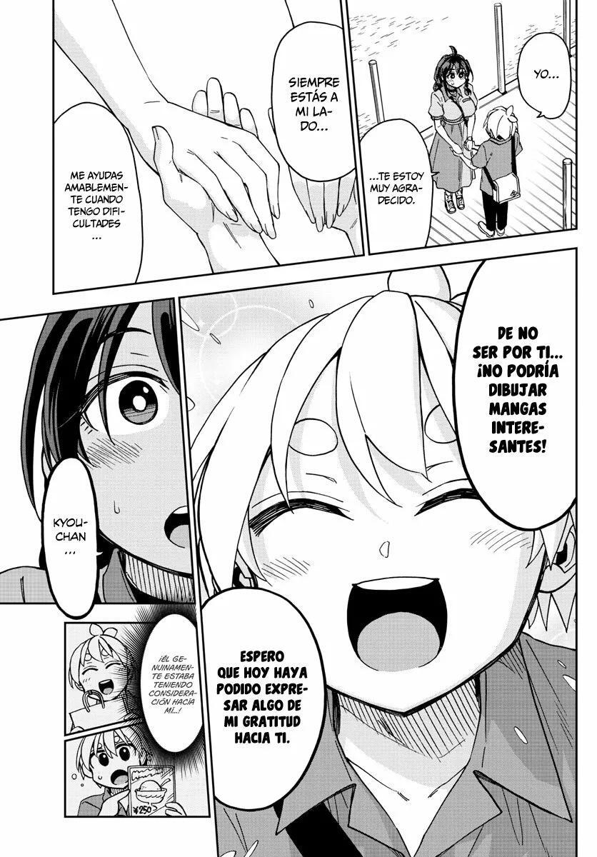 Capitulo 14 page 16