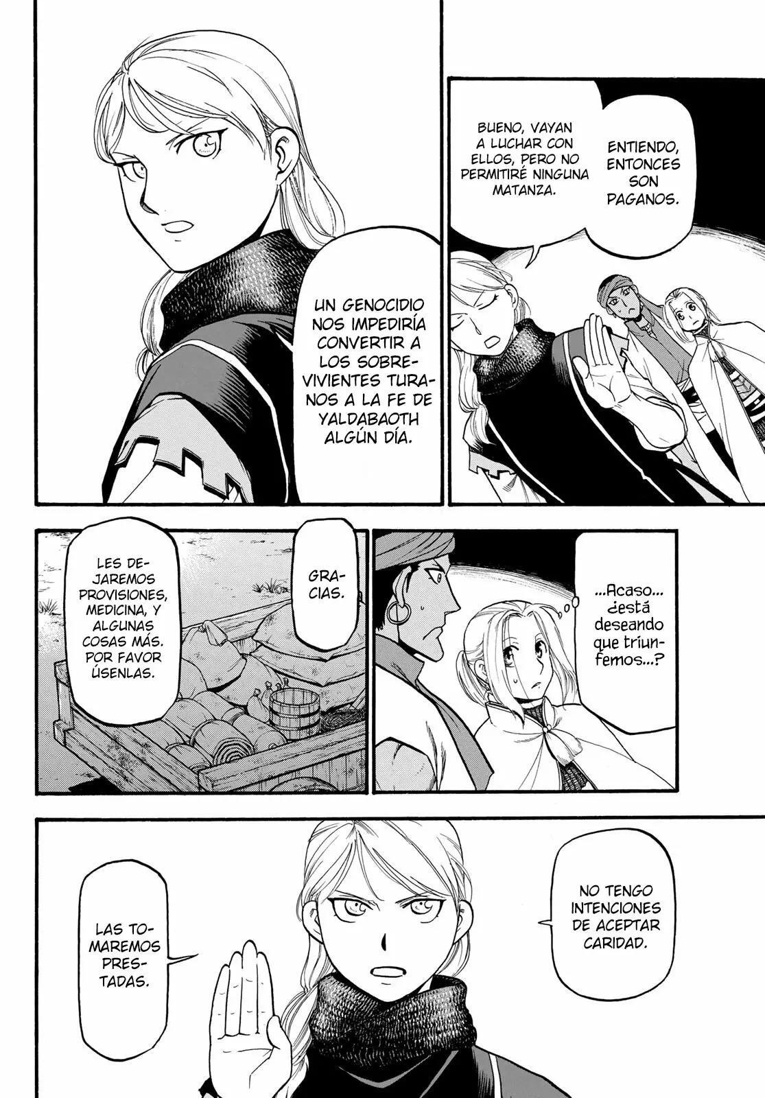Capitulo 74 page 23