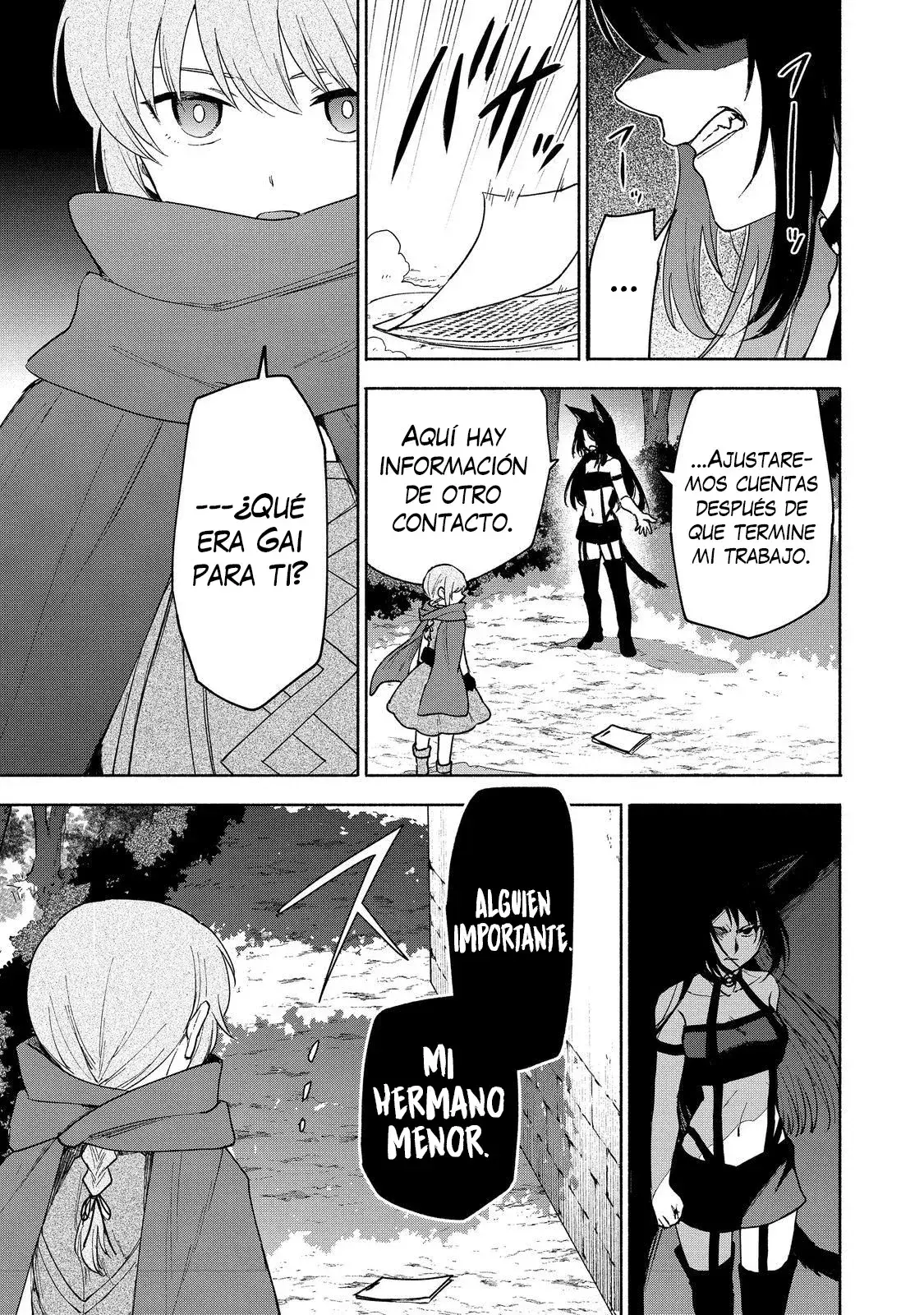 Capitulo 22 page 29