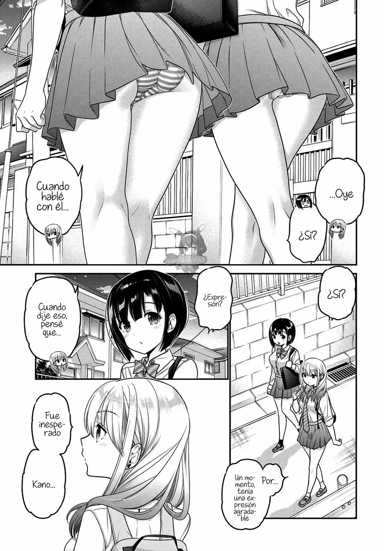 Capitulo 8 page 40