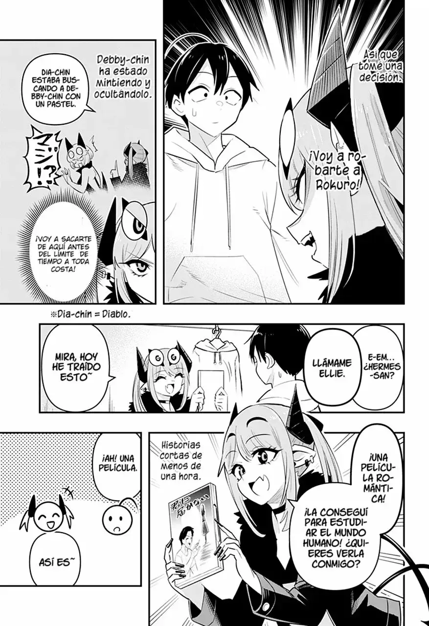 Capitulo 29 page 6