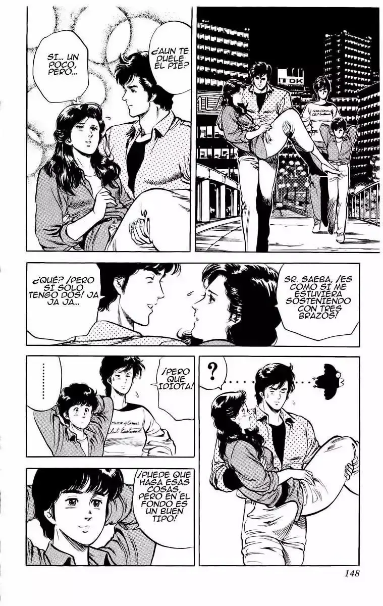 Capitulo 29 page 19