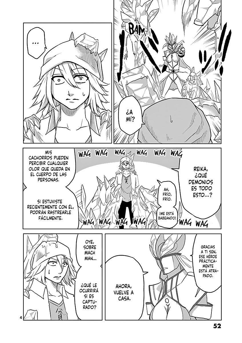 Capitulo 23 page 5