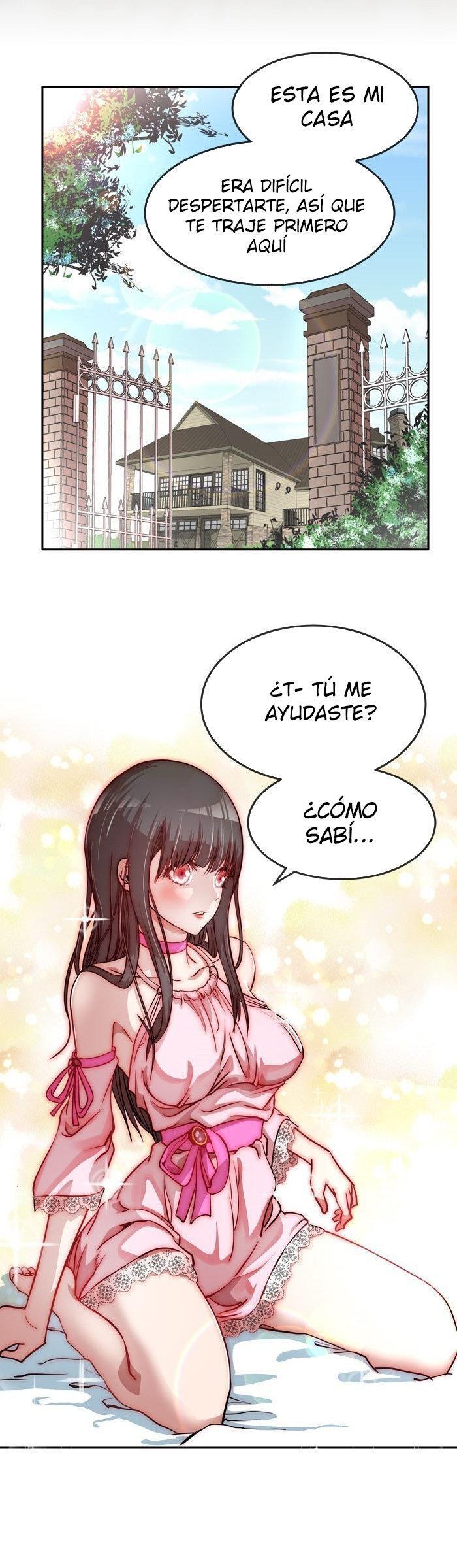 Capitulo 25 page 18