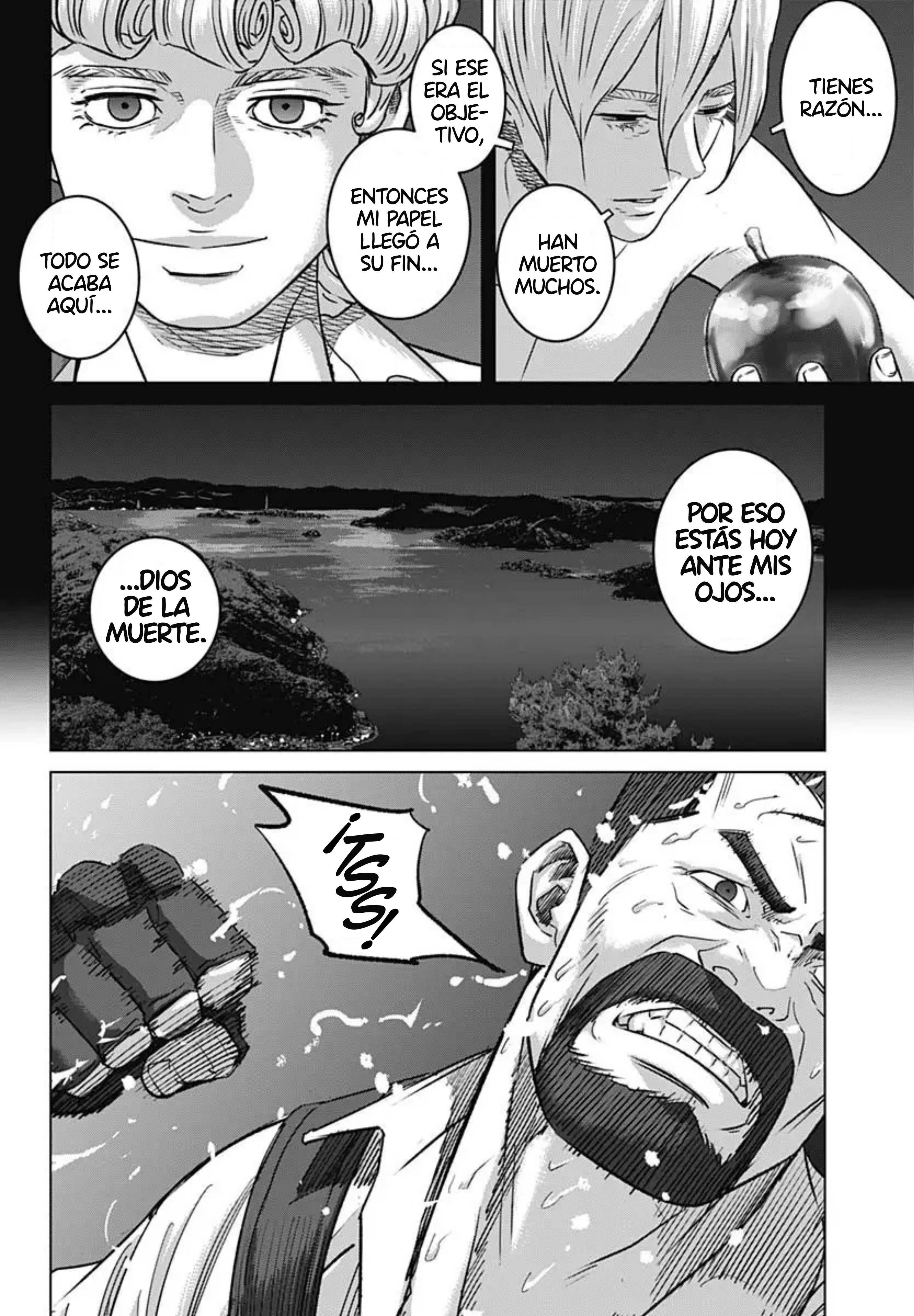 Capitulo 140 page 6