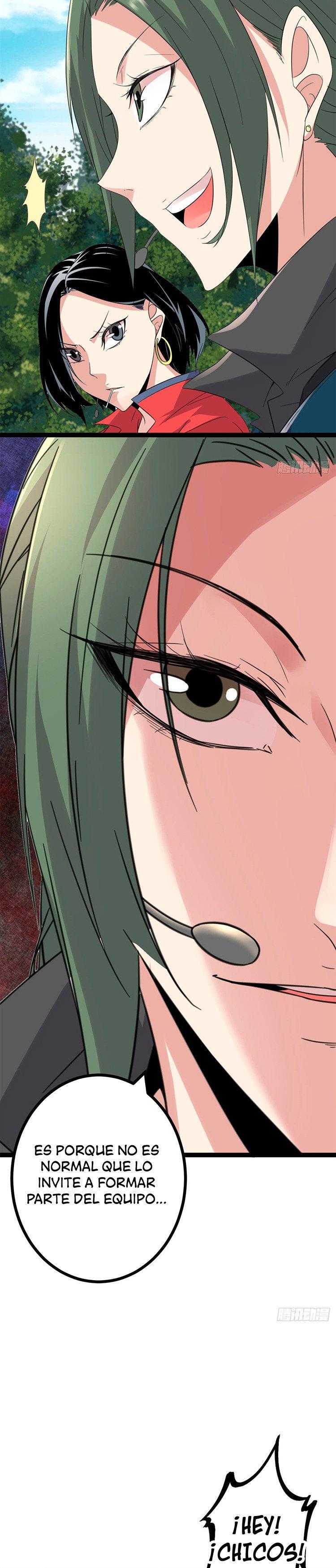 Capitulo 16 page 22
