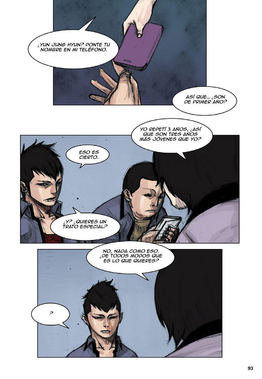Capitulo 11 page 16