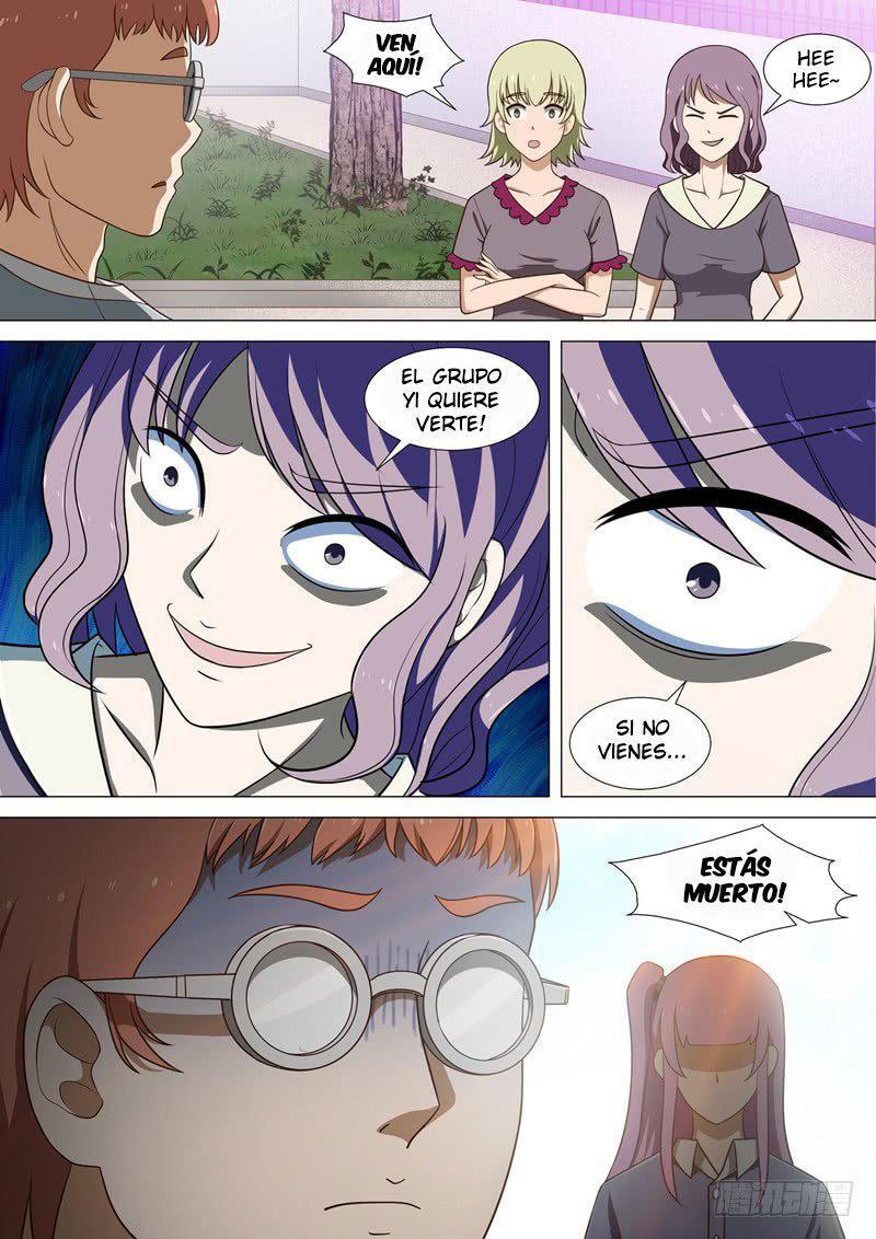 Capitulo 11 page 7