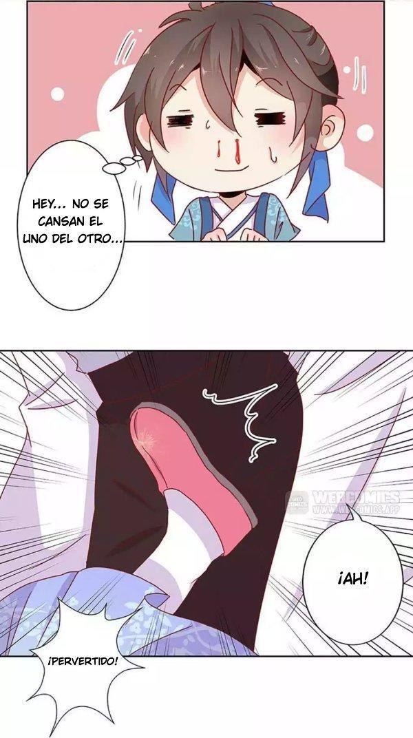 Capitulo 20 page 19