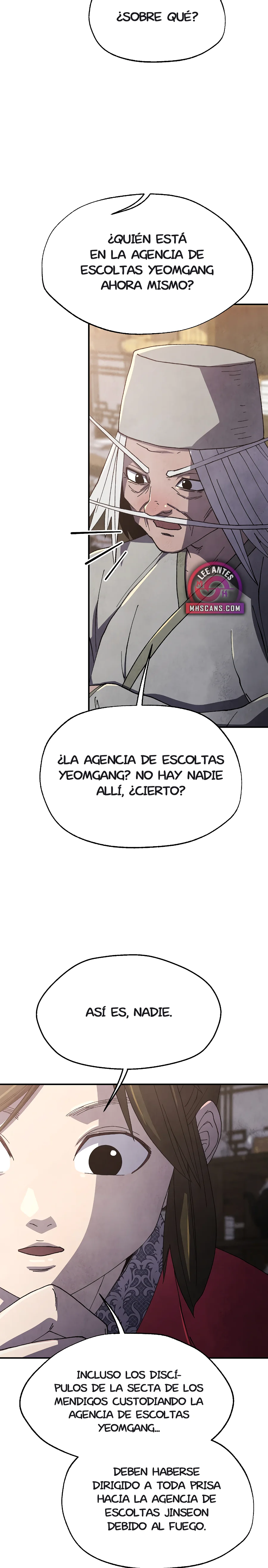 Capitulo 81 page 29