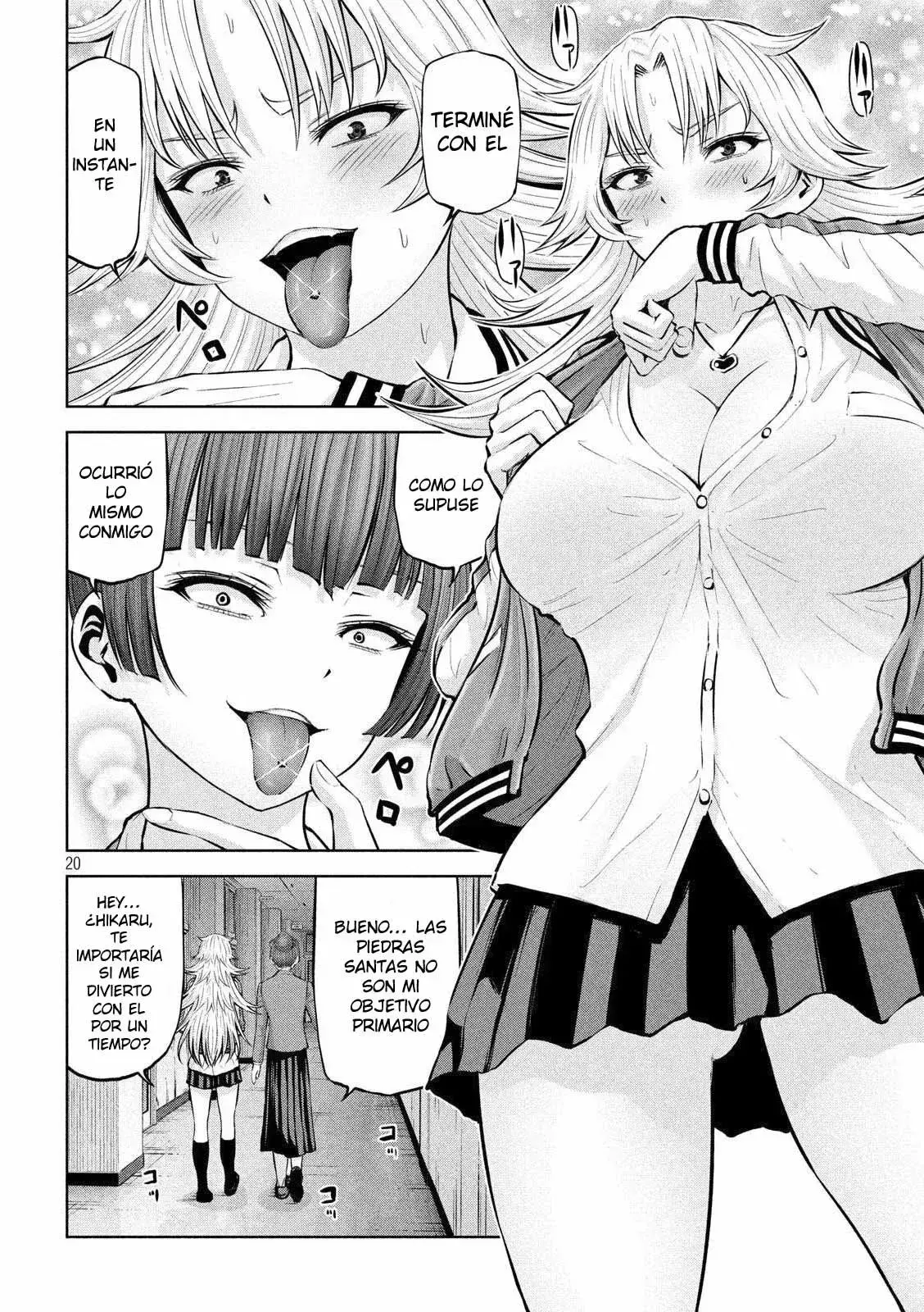 Capitulo 21 page 21