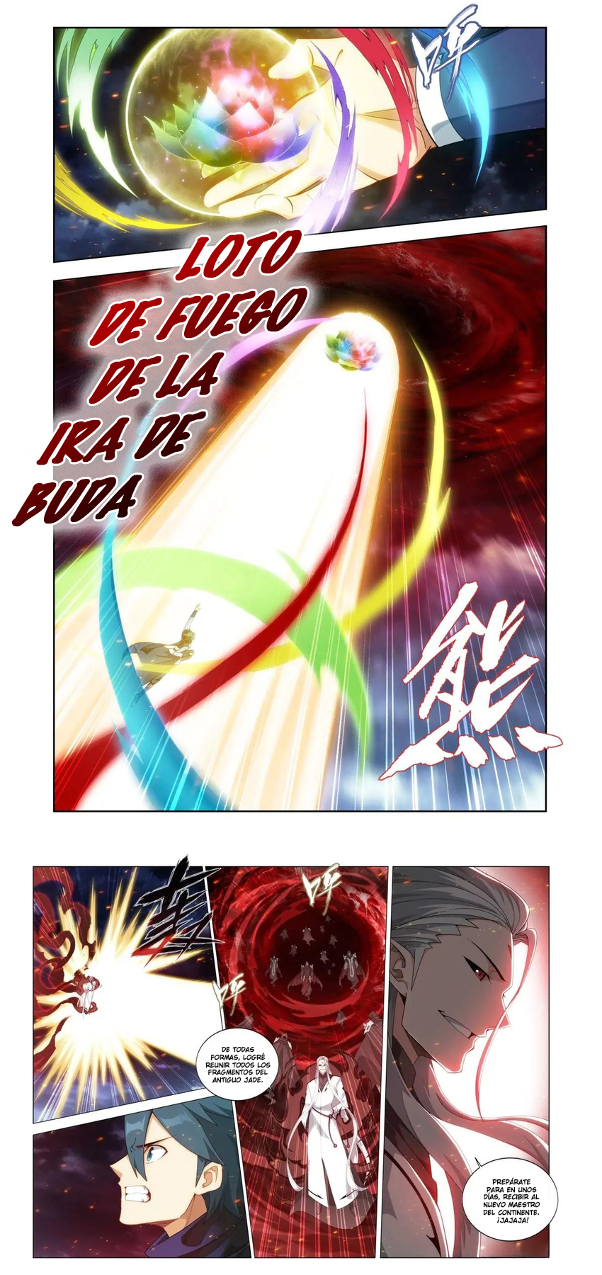 Capitulo 452 page 5