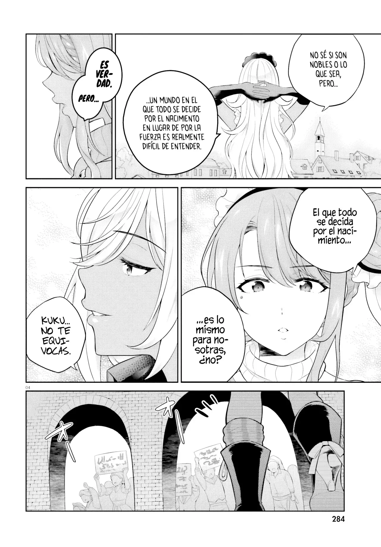 Capitulo 26 page 6