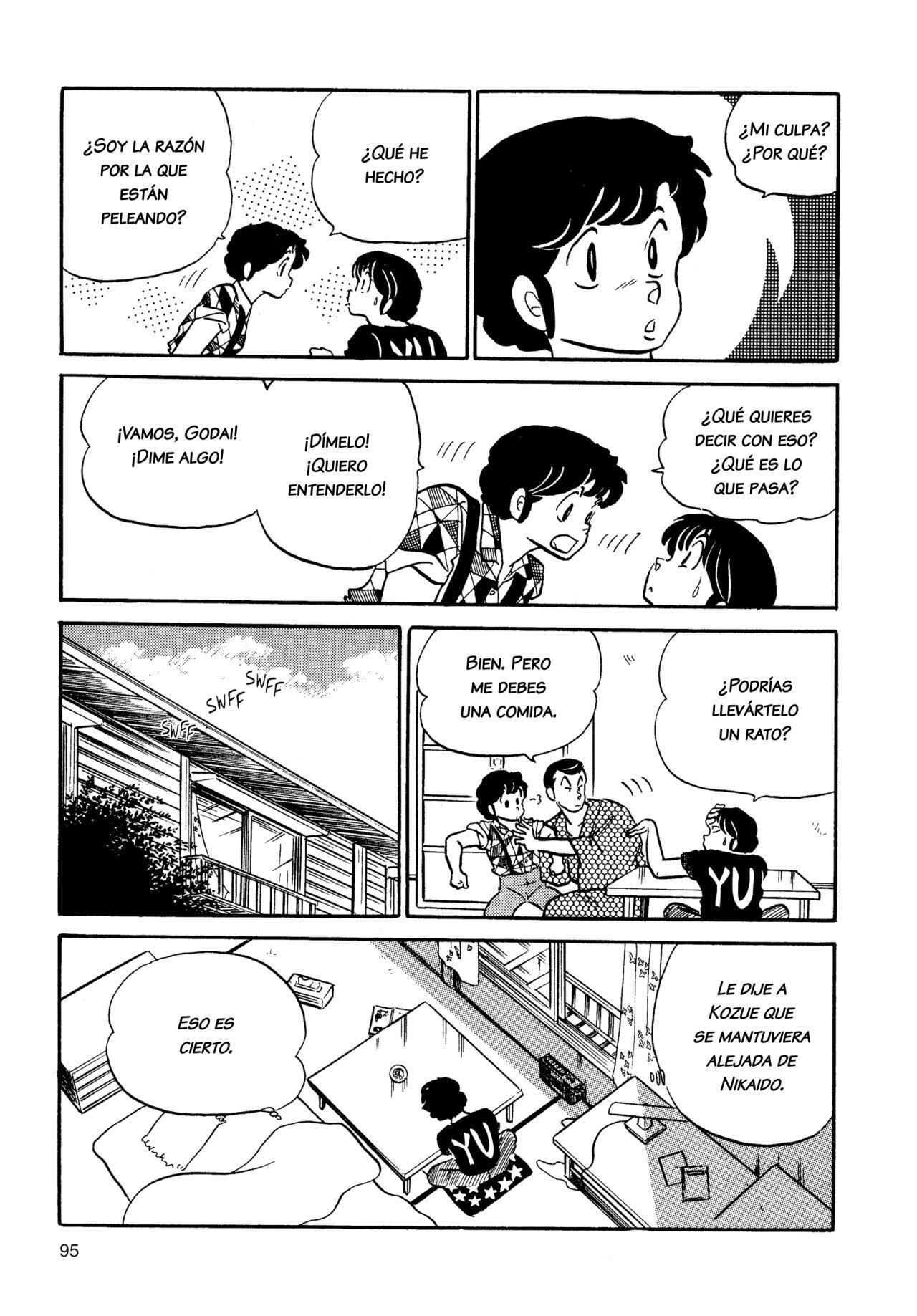 Capitulo 83 page 5