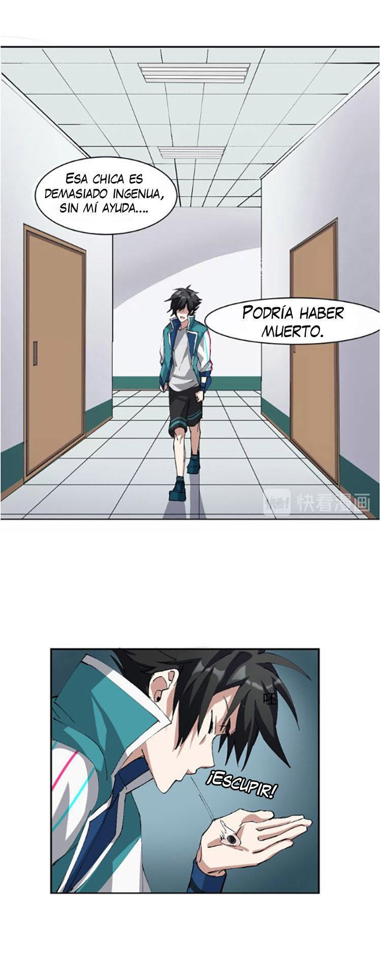 Capitulo 6 page 41
