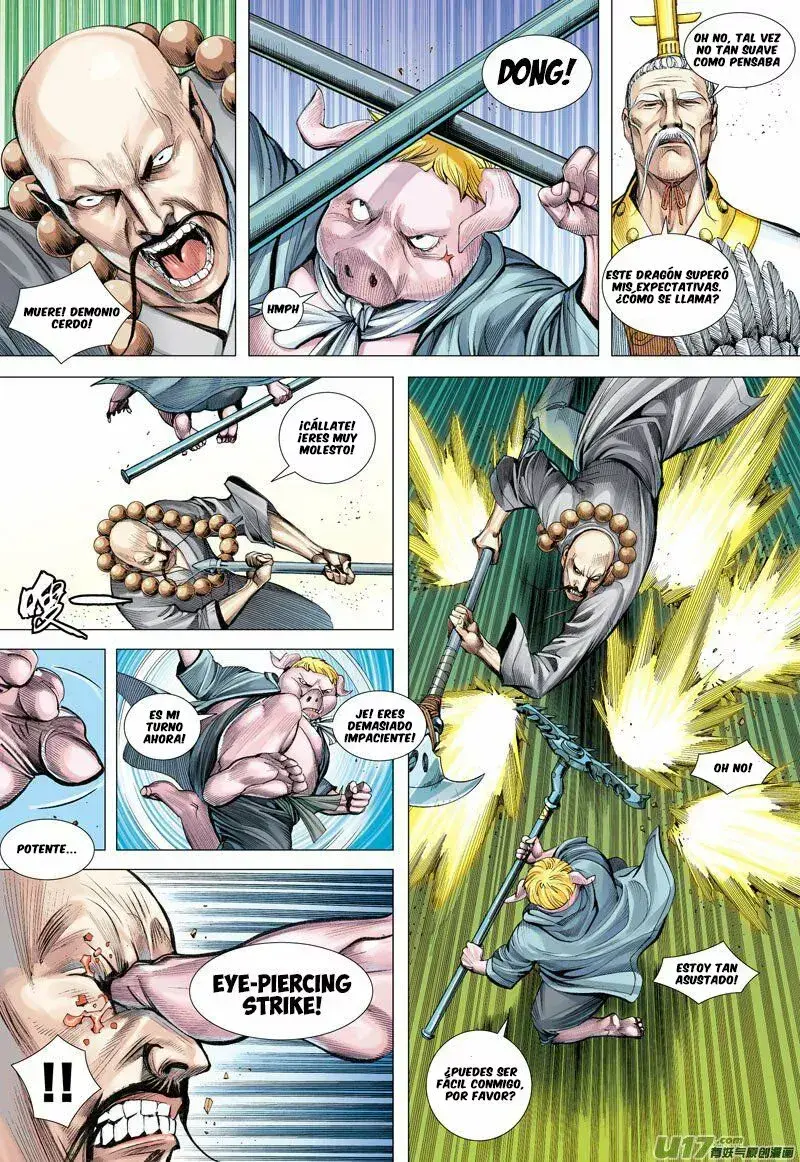 Capitulo 23 page 23