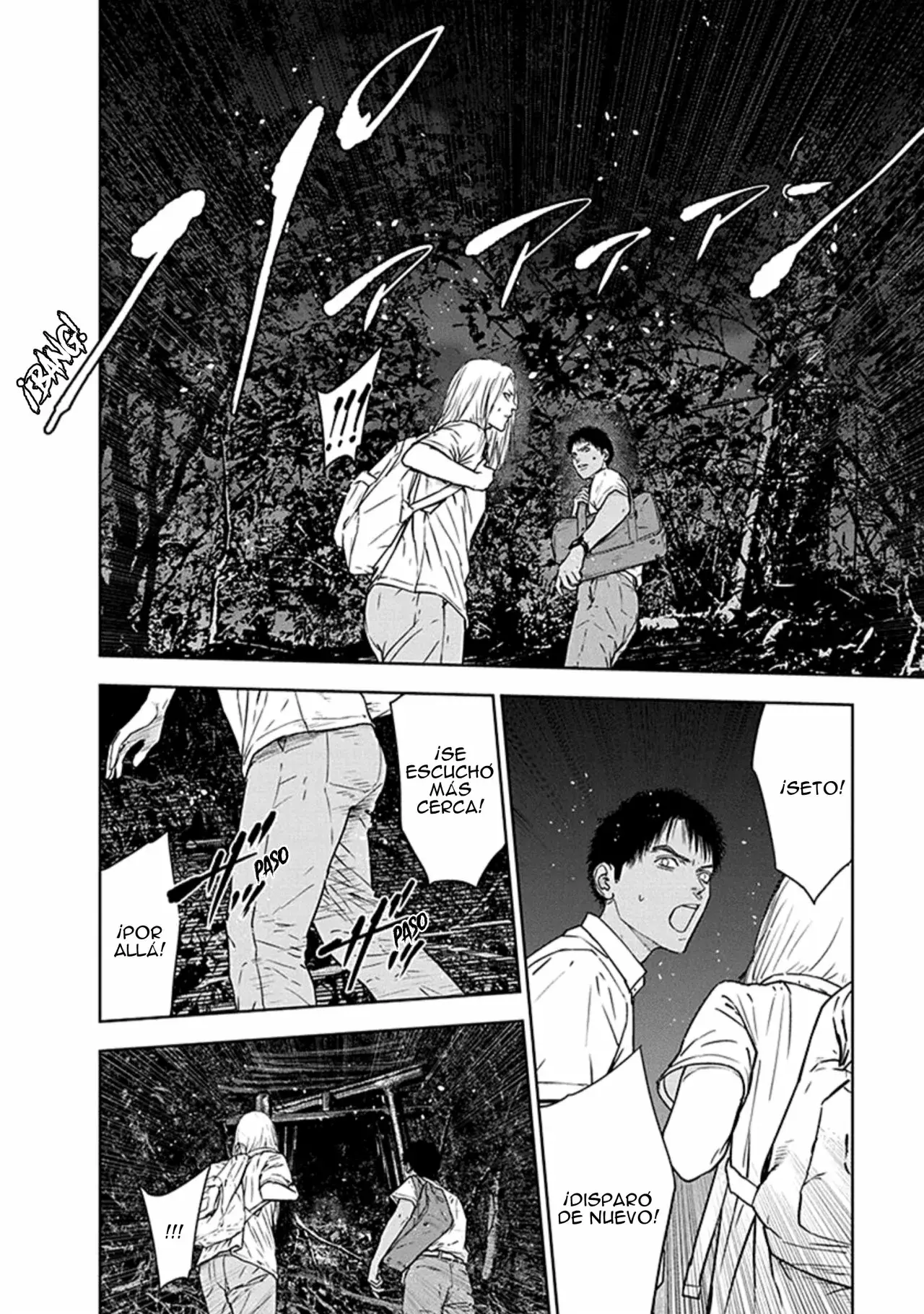 Capitulo 50 page 22