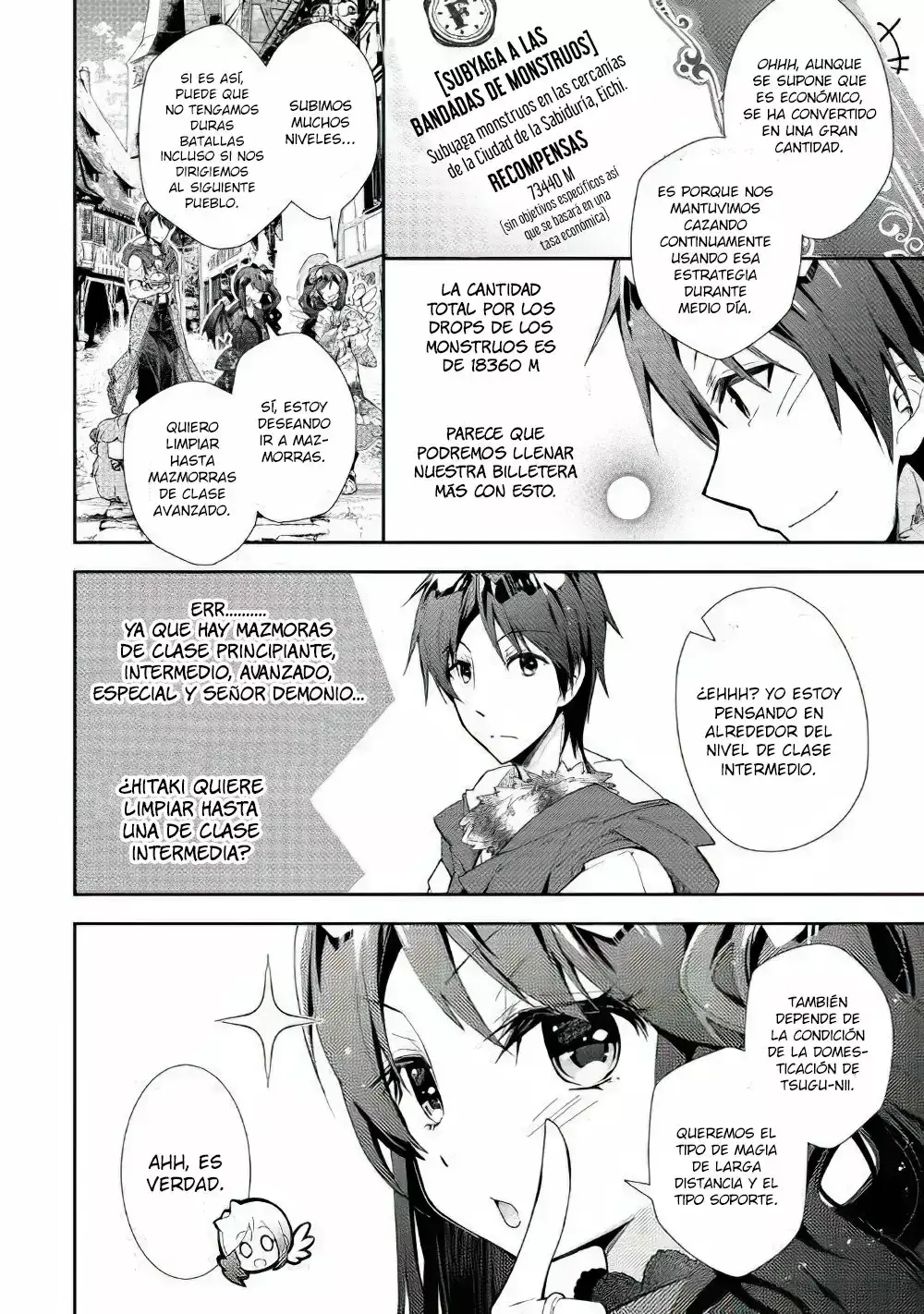Capitulo 34 page 16